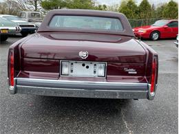 1989 Cadillac Fleetwood (CC-1344170) for sale in West Babylon, New York