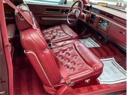 1989 Cadillac Fleetwood (CC-1344170) for sale in West Babylon, New York