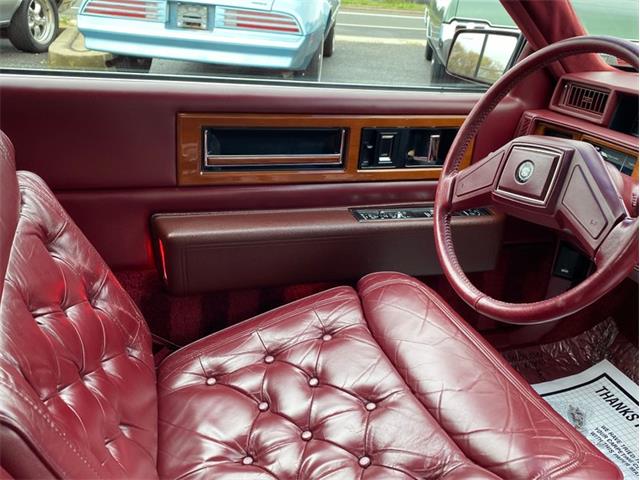 1989 Cadillac Fleetwood (CC-1344170) for sale in West Babylon, New York