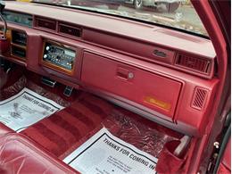 1989 Cadillac Fleetwood (CC-1344170) for sale in West Babylon, New York