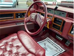 1989 Cadillac Fleetwood (CC-1344170) for sale in West Babylon, New York