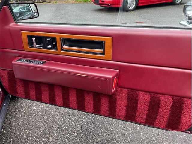 1989 Cadillac Fleetwood (CC-1344170) for sale in West Babylon, New York