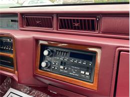 1989 Cadillac Fleetwood (CC-1344170) for sale in West Babylon, New York