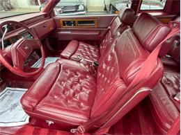 1989 Cadillac Fleetwood (CC-1344170) for sale in West Babylon, New York