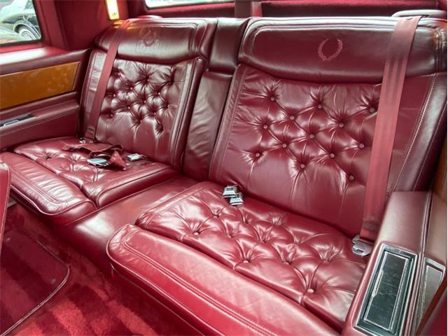 1989 Cadillac Fleetwood (CC-1344170) for sale in West Babylon, New York