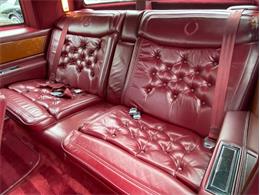 1989 Cadillac Fleetwood (CC-1344170) for sale in West Babylon, New York