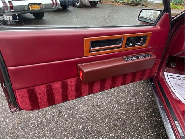 1989 Cadillac Fleetwood (CC-1344170) for sale in West Babylon, New York