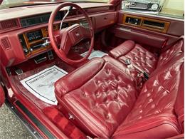 1989 Cadillac Fleetwood (CC-1344170) for sale in West Babylon, New York