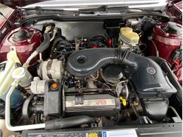 1989 Cadillac Fleetwood (CC-1344170) for sale in West Babylon, New York