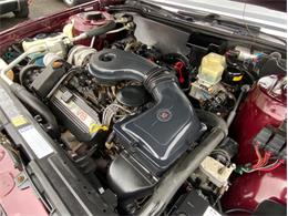 1989 Cadillac Fleetwood (CC-1344170) for sale in West Babylon, New York