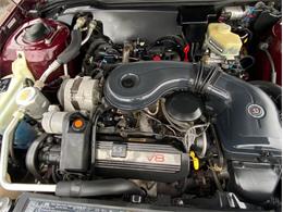 1989 Cadillac Fleetwood (CC-1344170) for sale in West Babylon, New York