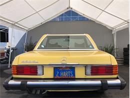 1978 Mercedes-Benz 450 (CC-1344177) for sale in Los Angeles, California