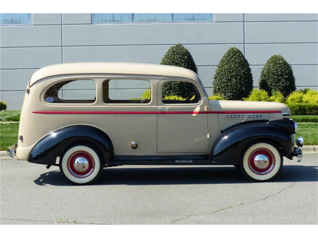 1941 Chevrolet Suburban For Sale | ClassicCars.com | CC-1344181