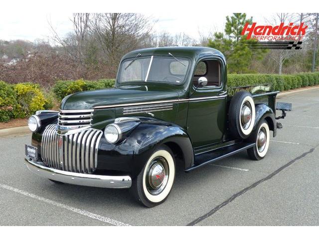 1946 Chevrolet 3100 (CC-1340419) for sale in Charlotte, North Carolina