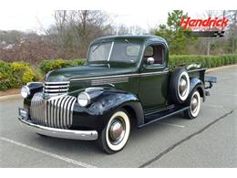 1946 Chevrolet 3100 (CC-1340419) for sale in Charlotte, North Carolina