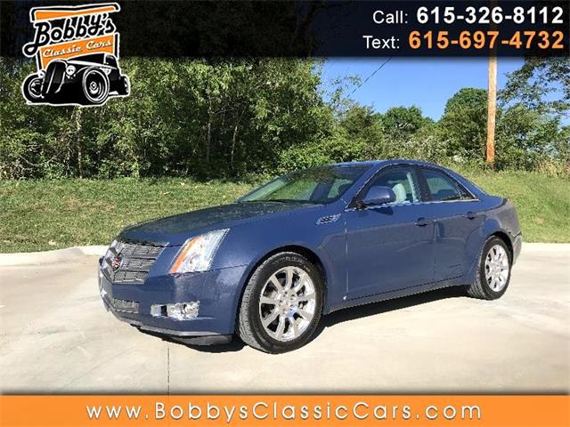 2009 Cadillac CTS (CC-1344211) for sale in Dickson, Tennessee