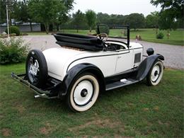 1927 Chevrolet AA Capitol (CC-1344225) for sale in New Blaine, Arkansas