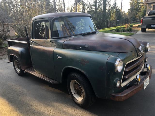 1956 Dodge Pickup (CC-1344231) for sale in Boring, Oregon