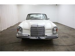 1965 Mercedes-Benz 300SE (CC-1344245) for sale in Beverly Hills, California