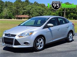 2013 Ford Focus (CC-1344259) for sale in Hope Mills, North Carolina