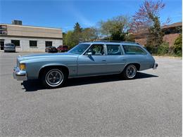 1977 Pontiac LeMans (CC-1344267) for sale in West Babylon, New York