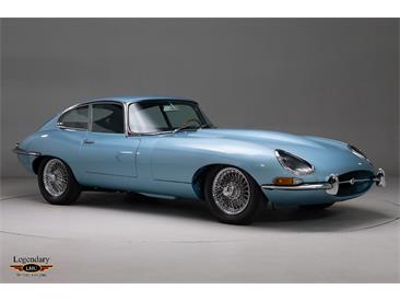 1971 Jaguar E-Type (CC-1344268) for sale in Halton Hills, Ontario