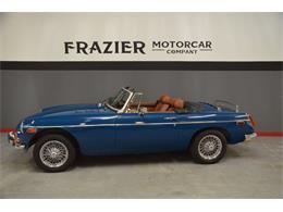 1974 MG MGB (CC-1344273) for sale in Lebanon, Tennessee