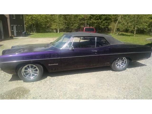 1967 pontiac catalina for sale on classiccars com 1967 pontiac catalina for sale on