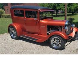 1929 Ford 2-Dr Sedan (CC-1344335) for sale in Fort Worth, Texas