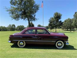 1950 Ford 2-Dr Sedan (CC-1344353) for sale in Saluda, South Carolina