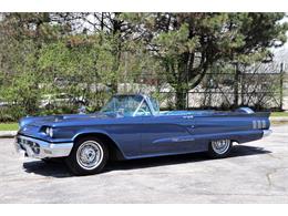 1960 Ford Thunderbird (CC-1344361) for sale in Alsip, Illinois