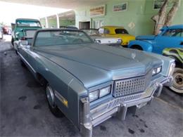 1975 Cadillac Eldorado (CC-1344377) for sale in Miami, Florida