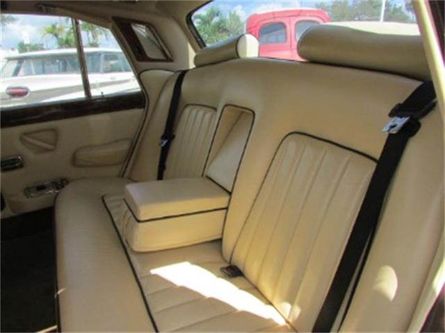 1977 Rolls-Royce Silver Shadow II (CC-1344379) for sale in Miami, Florida