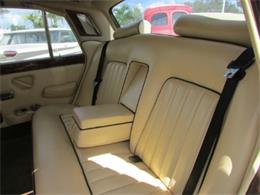 1977 Rolls-Royce Silver Shadow II (CC-1344379) for sale in Miami, Florida