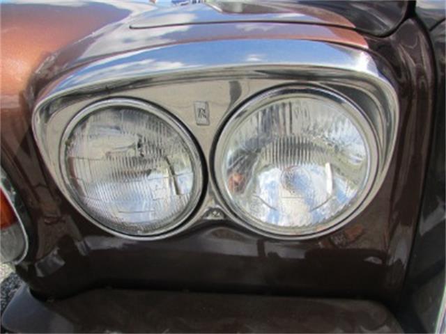 1977 Rolls-Royce Silver Shadow II (CC-1344379) for sale in Miami, Florida