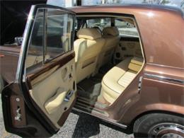 1977 Rolls-Royce Silver Shadow II (CC-1344379) for sale in Miami, Florida