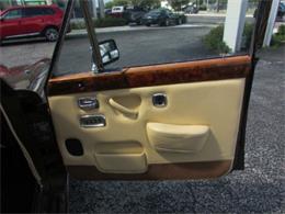 1977 Rolls-Royce Silver Shadow II (CC-1344379) for sale in Miami, Florida