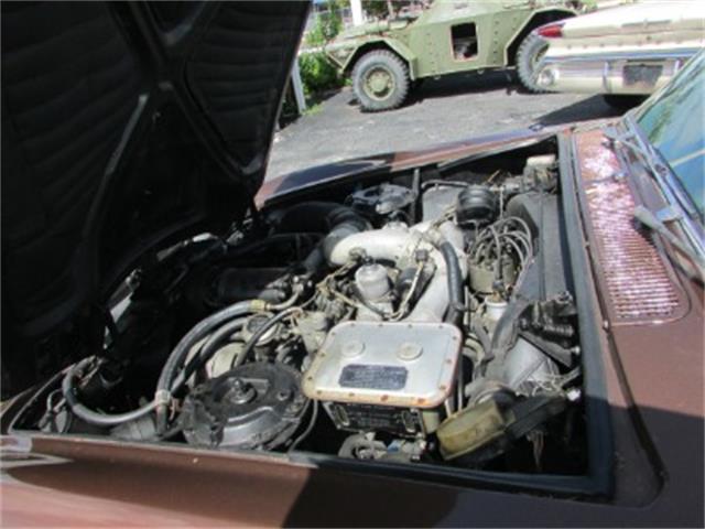 1977 Rolls-Royce Silver Shadow II (CC-1344379) for sale in Miami, Florida