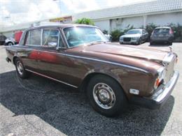 1977 Rolls-Royce Silver Shadow II (CC-1344379) for sale in Miami, Florida