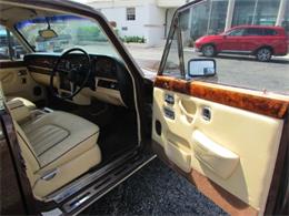 1977 Rolls-Royce Silver Shadow II (CC-1344379) for sale in Miami, Florida