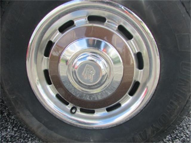 1977 Rolls-Royce Silver Shadow II (CC-1344379) for sale in Miami, Florida