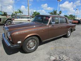 1977 Rolls-Royce Silver Shadow II (CC-1344379) for sale in Miami, Florida