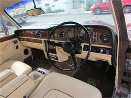 1977 Rolls-Royce Silver Shadow II (CC-1344379) for sale in Miami, Florida
