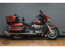 2000 Harley-Davidson Motorcycle (CC-1340438) for sale in Temecula, California