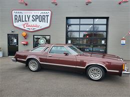 1979 Ford Thunderbird (CC-1344428) for sale in Canton, Ohio