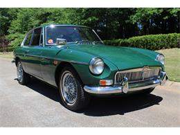 1969 MG MGB (CC-1344438) for sale in Roswell, Georgia