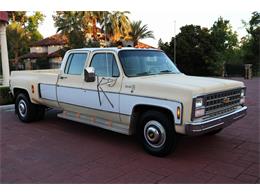 1980 Chevrolet C/K 30 (CC-1344456) for sale in Conroe, Texas