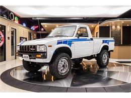 1982 Toyota Pickup (CC-1344492) for sale in Plymouth, Michigan