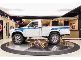 1982 Toyota Pickup (CC-1344492) for sale in Plymouth, Michigan
