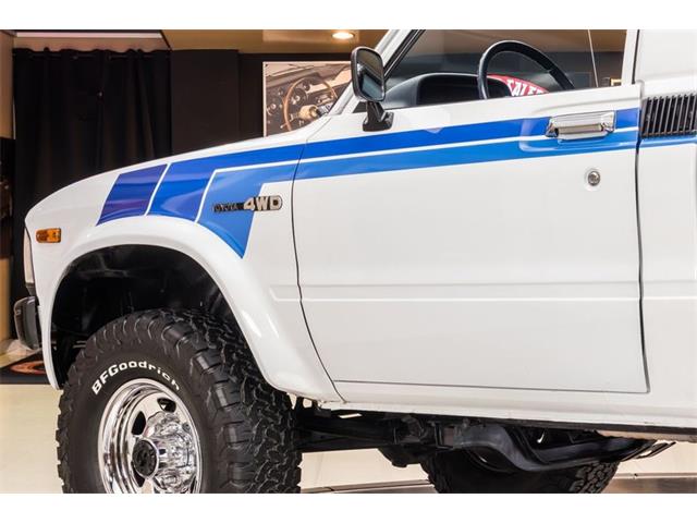 1982 Toyota Pickup (CC-1344492) for sale in Plymouth, Michigan